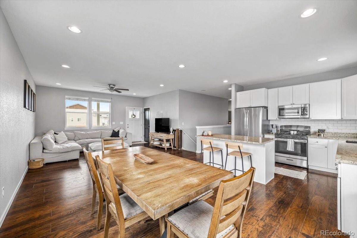 MLS Image #4 for 293 s 3rd avenue,deer trail, Colorado