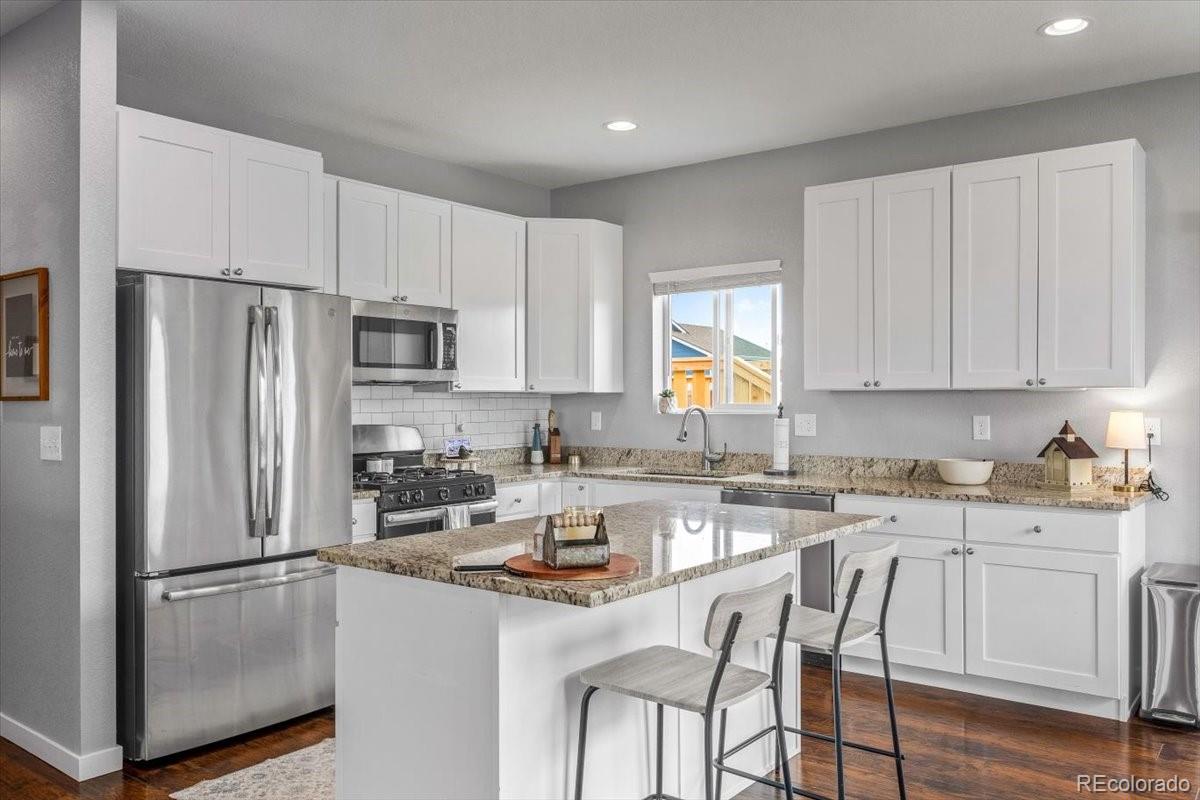 MLS Image #5 for 293 s 3rd avenue,deer trail, Colorado