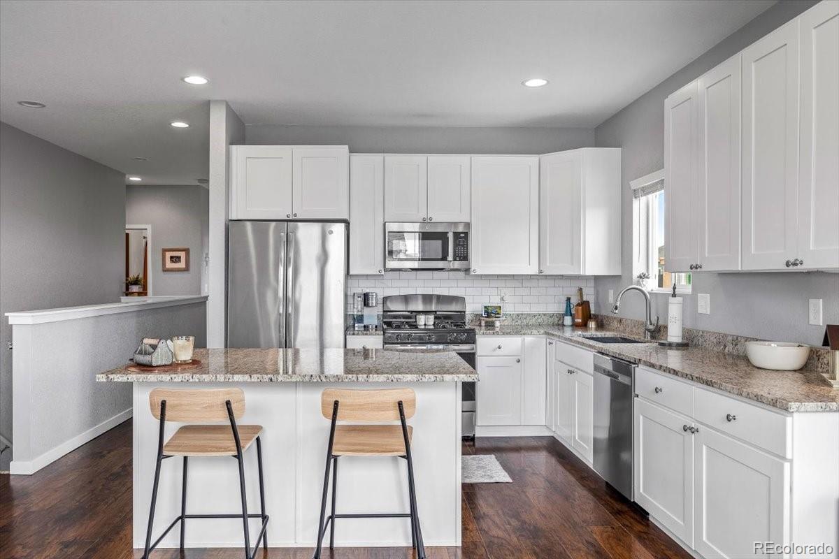 MLS Image #6 for 293 s 3rd avenue,deer trail, Colorado