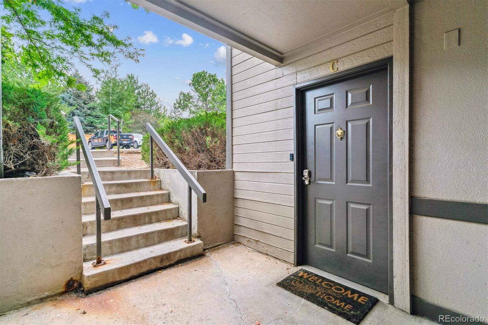MLS Image #1 for 9212 e arbor circle,englewood, Colorado