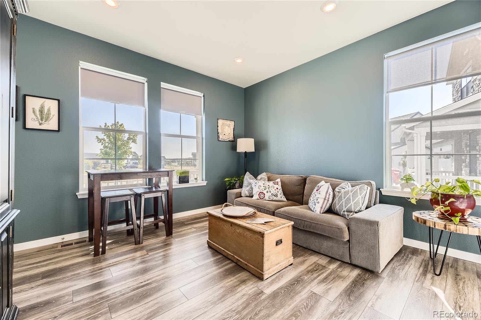 MLS Image #11 for 1182  williams loop,elizabeth, Colorado