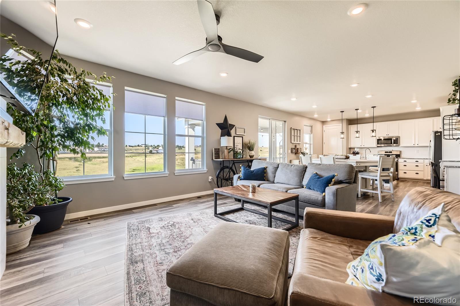MLS Image #2 for 1182  williams loop,elizabeth, Colorado
