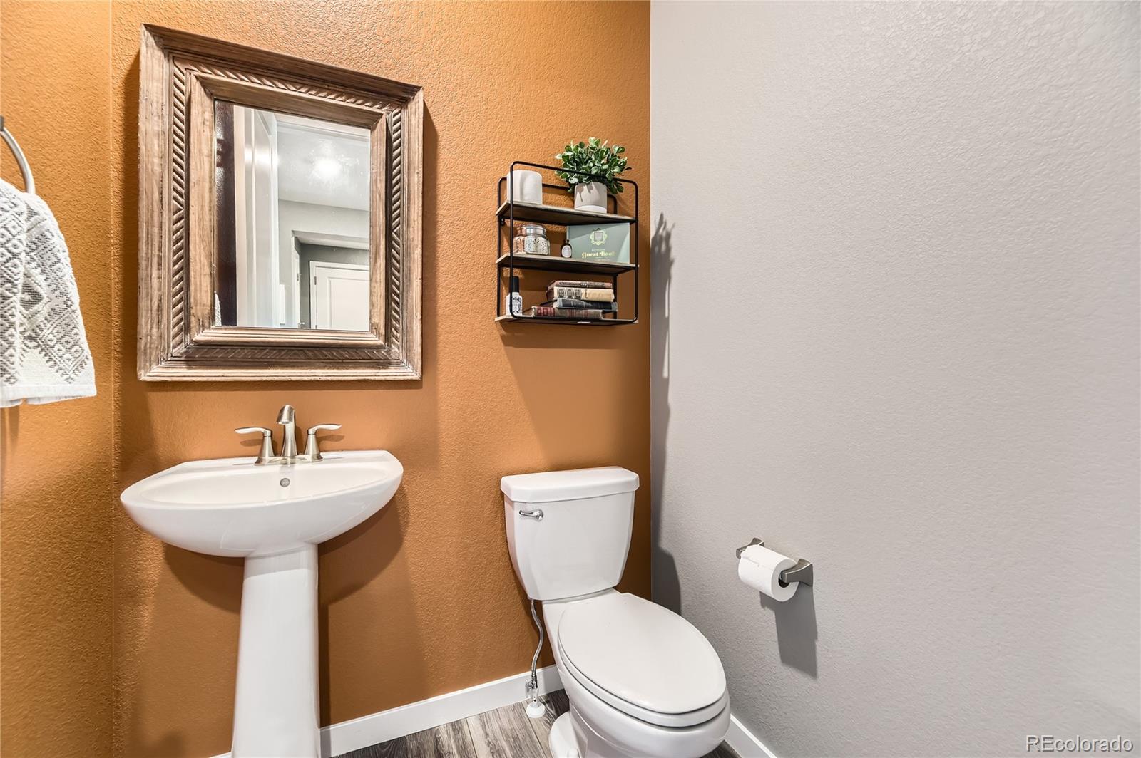 MLS Image #27 for 1182  williams loop,elizabeth, Colorado