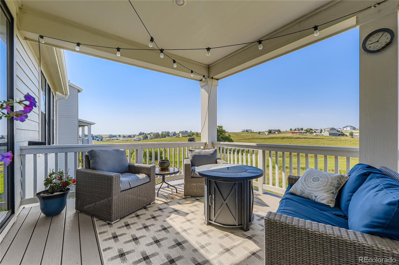 MLS Image #28 for 1182  williams loop,elizabeth, Colorado