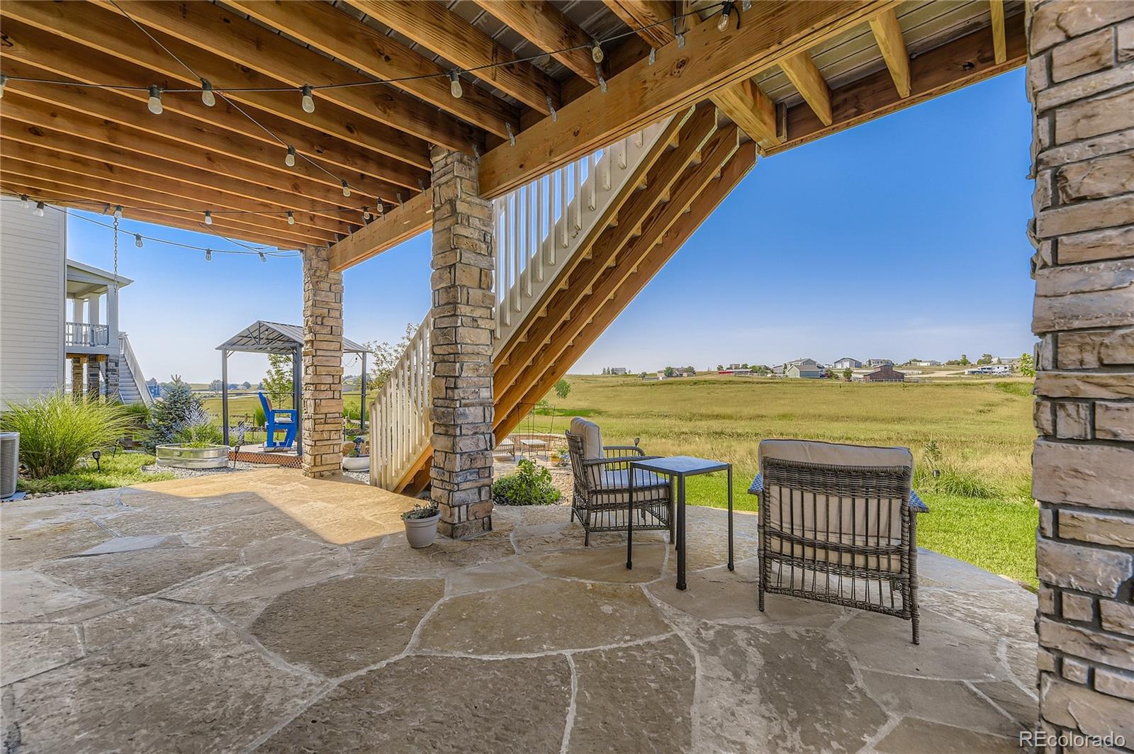 MLS Image #29 for 1182  williams loop,elizabeth, Colorado