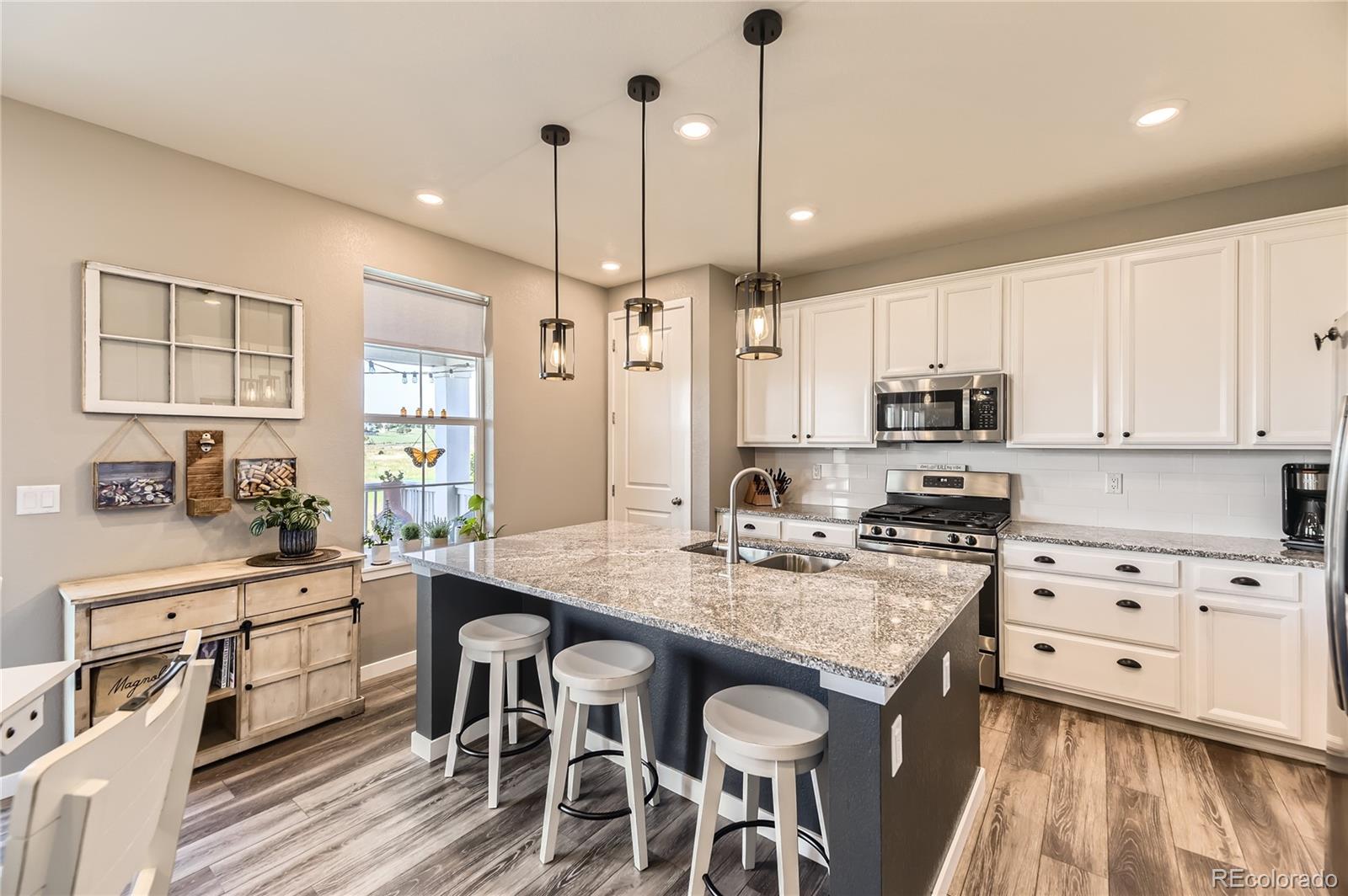 MLS Image #3 for 1182  williams loop,elizabeth, Colorado