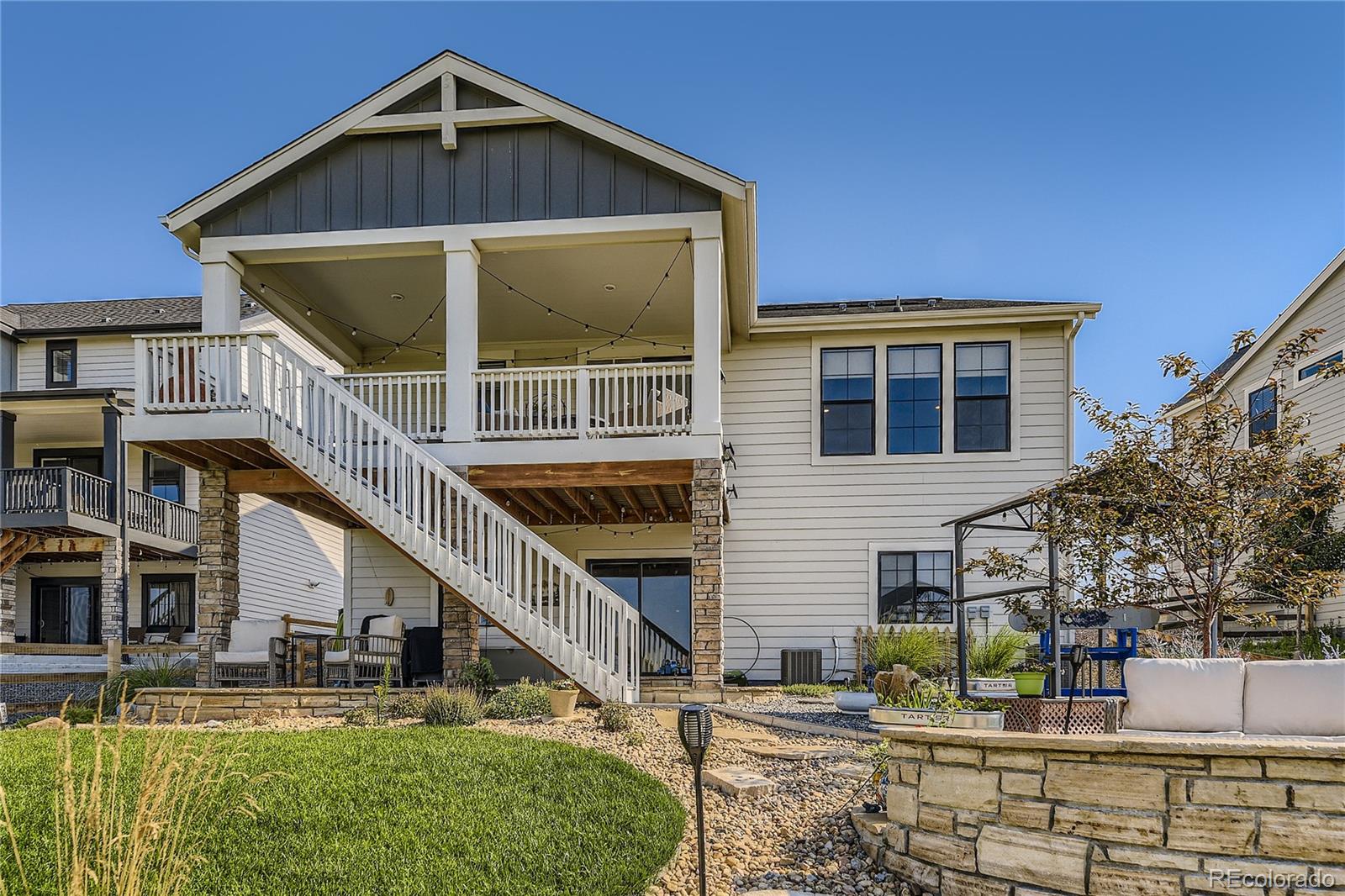 MLS Image #33 for 1182  williams loop,elizabeth, Colorado