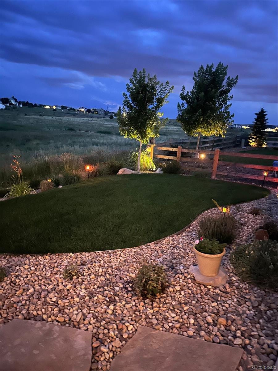 MLS Image #37 for 1182  williams loop,elizabeth, Colorado