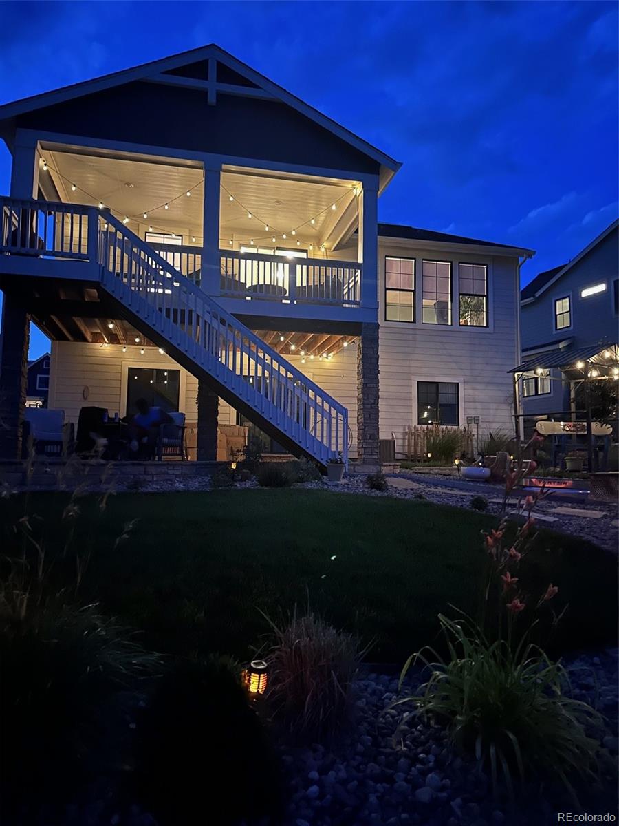MLS Image #38 for 1182  williams loop,elizabeth, Colorado