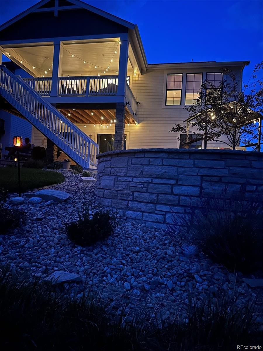 MLS Image #39 for 1182  williams loop,elizabeth, Colorado