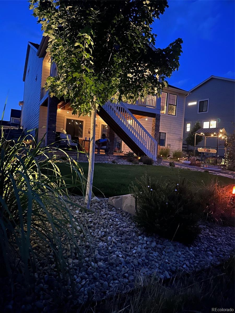 MLS Image #40 for 1182  williams loop,elizabeth, Colorado