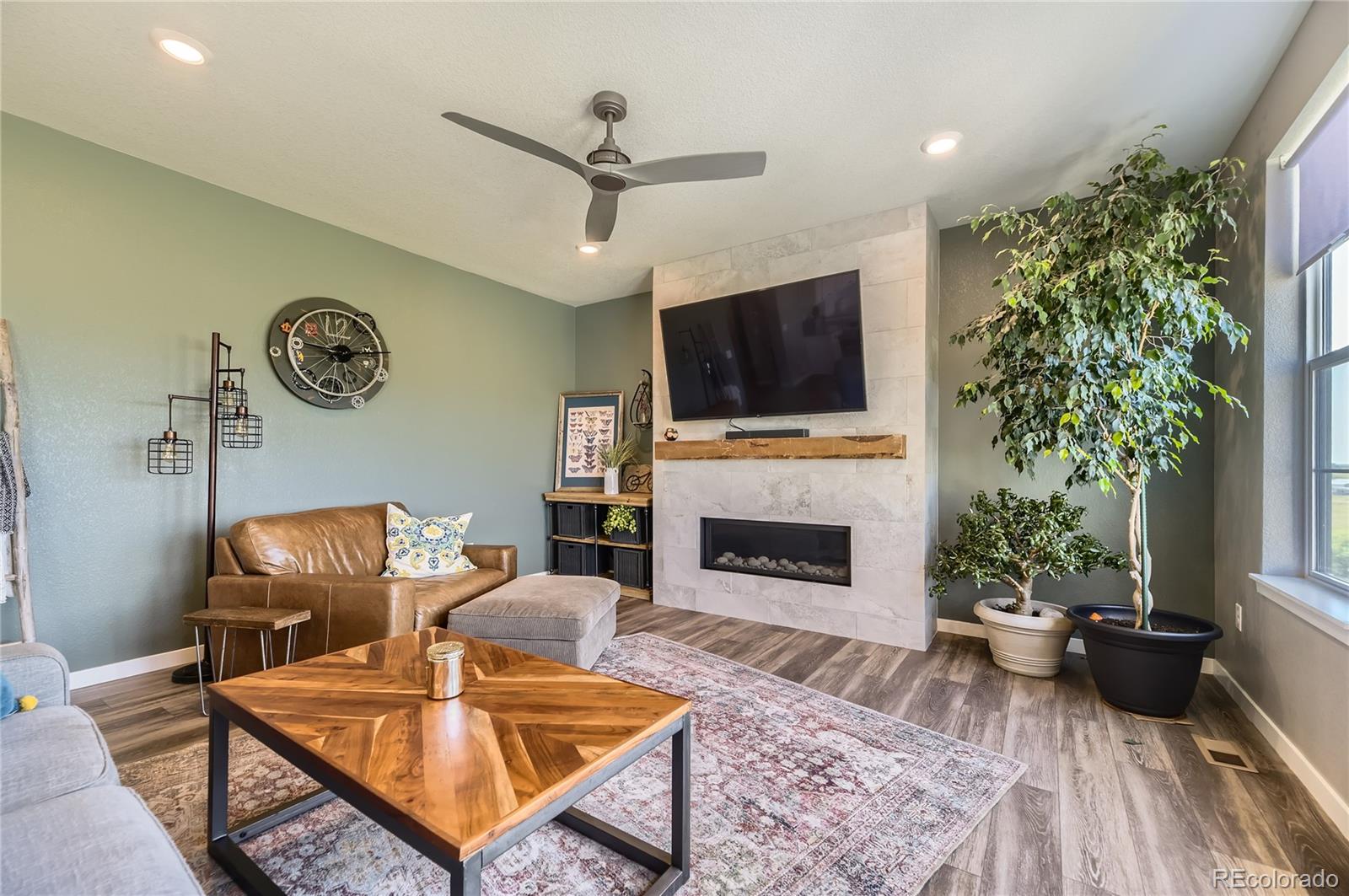 MLS Image #6 for 1182  williams loop,elizabeth, Colorado