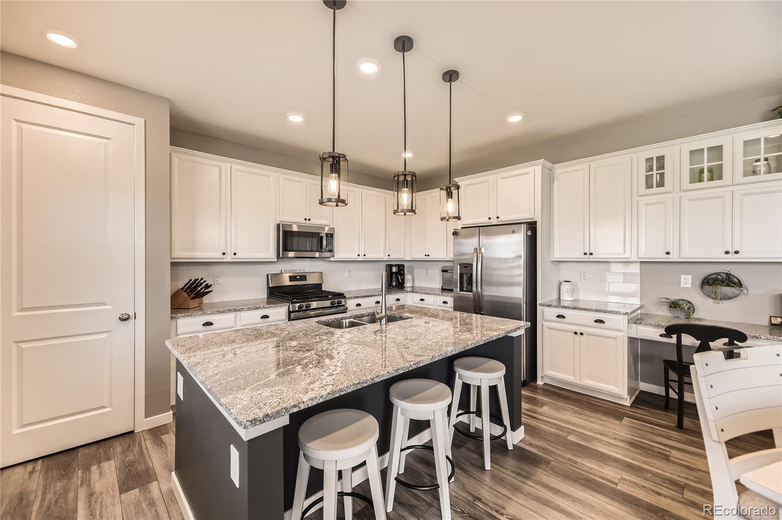 MLS Image #8 for 1182  williams loop,elizabeth, Colorado