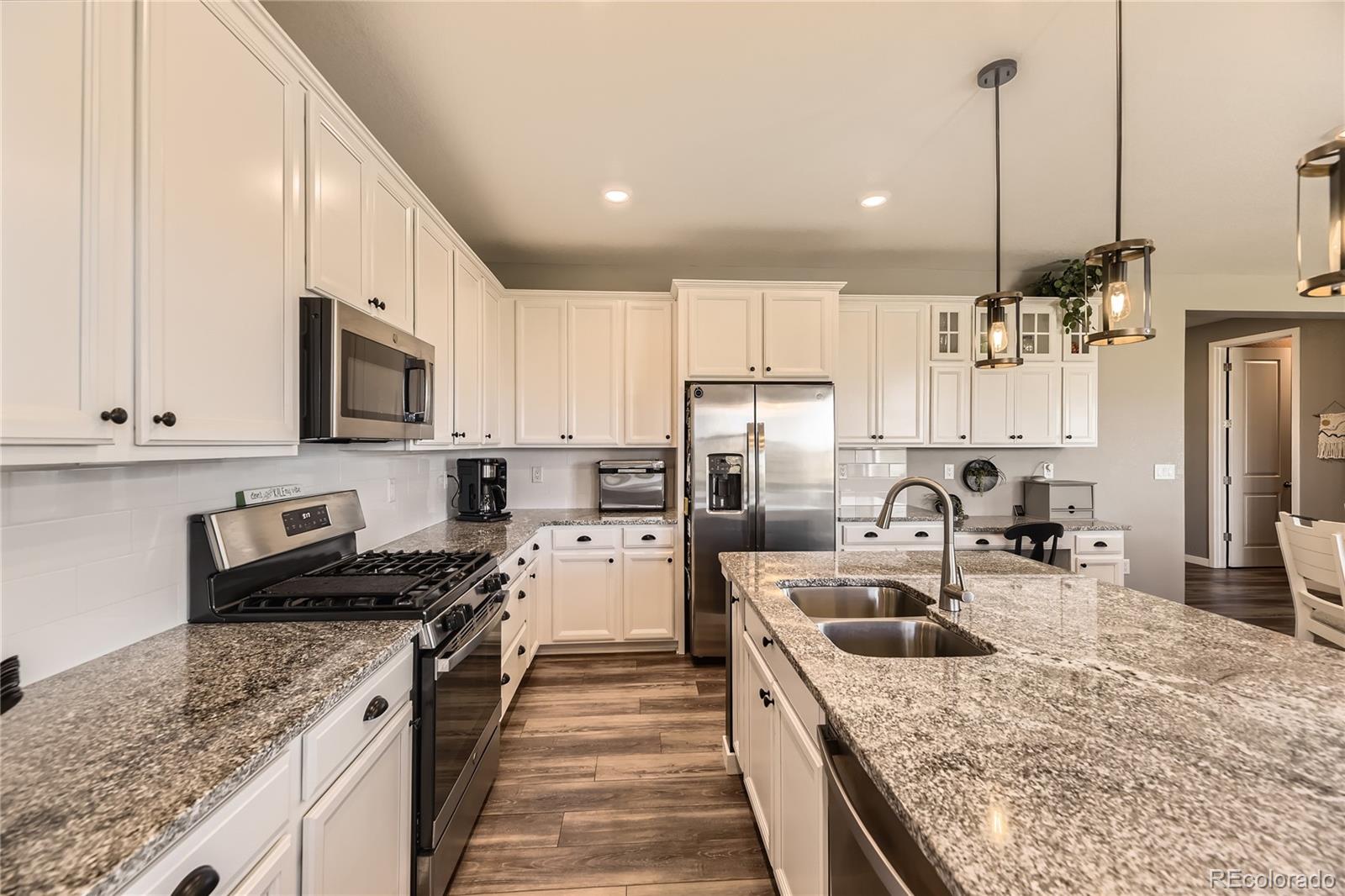 MLS Image #9 for 1182  williams loop,elizabeth, Colorado