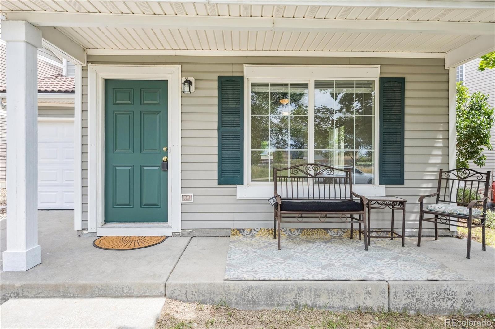 MLS Image #1 for 5552  espana court,denver, Colorado