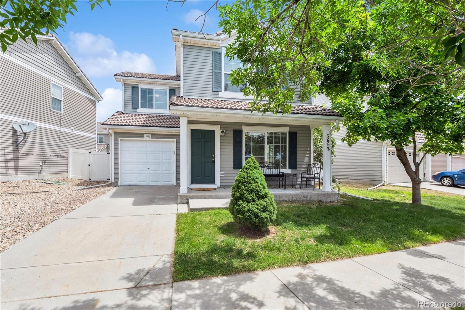 MLS Image #17 for 5552  espana court,denver, Colorado