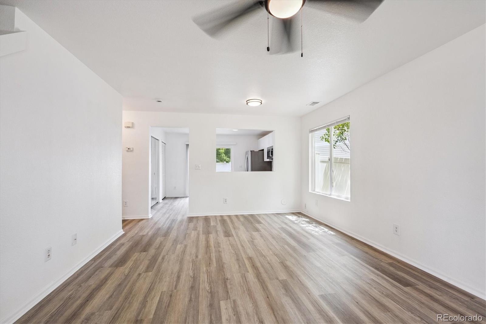 MLS Image #2 for 5552  espana court,denver, Colorado