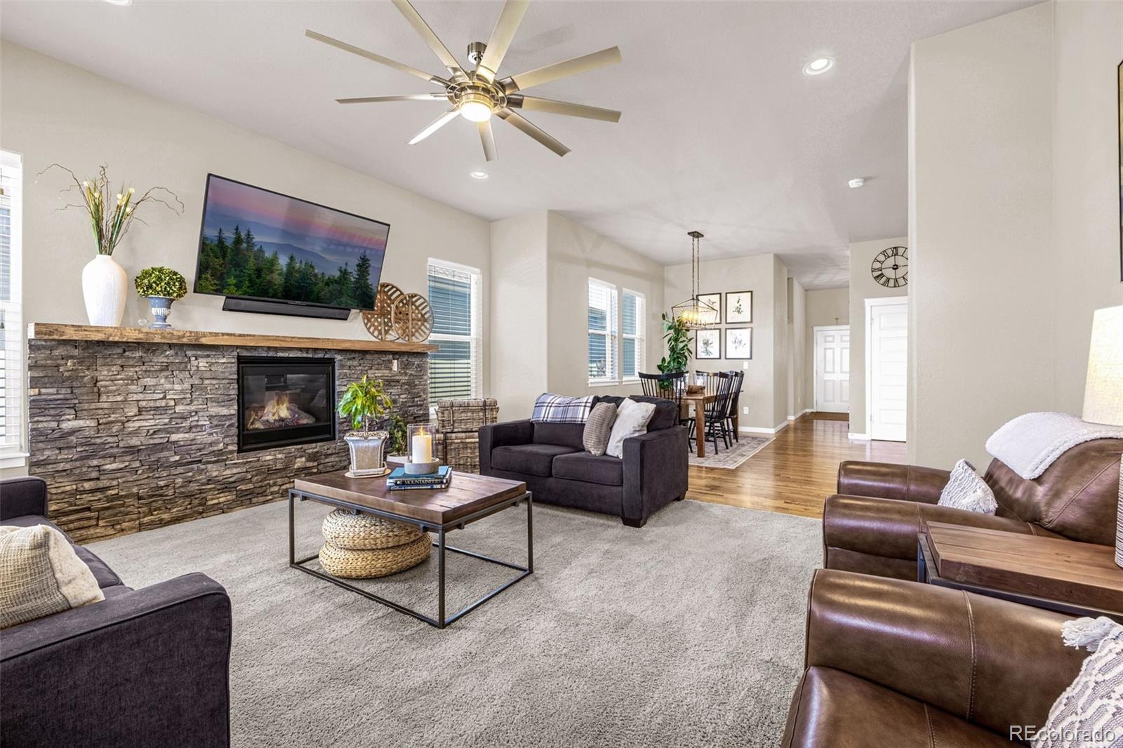 MLS Image #10 for 4187  notch trail,colorado springs, Colorado
