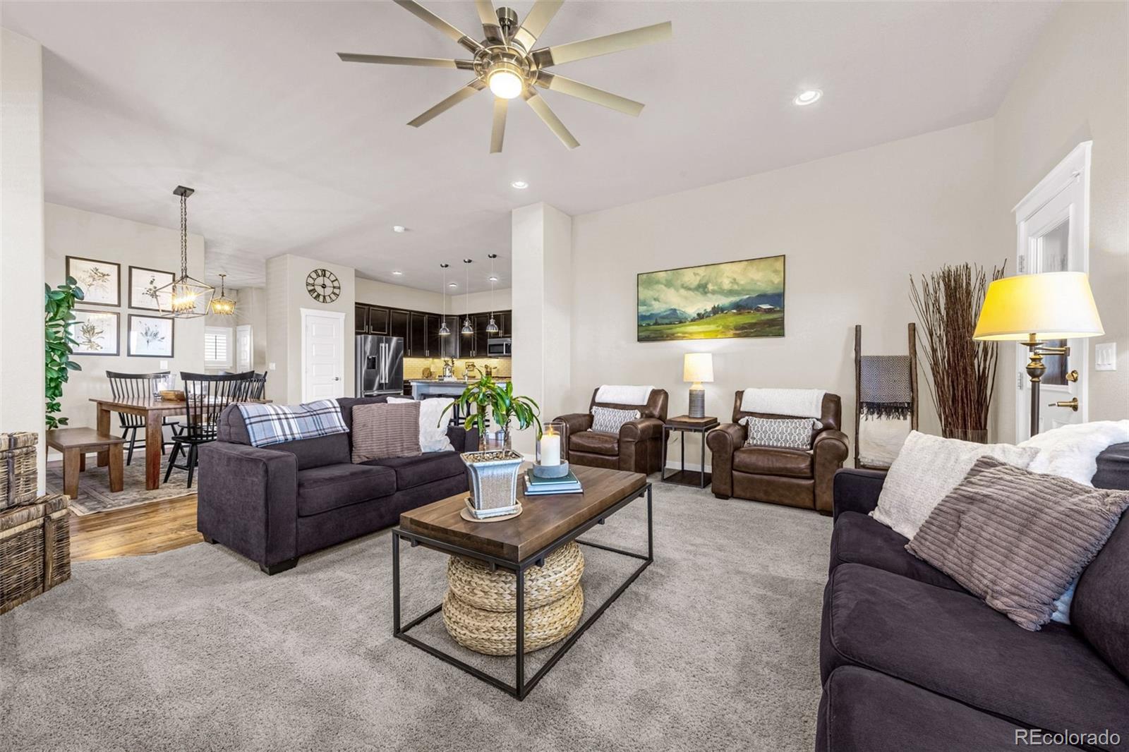 MLS Image #11 for 4187  notch trail,colorado springs, Colorado