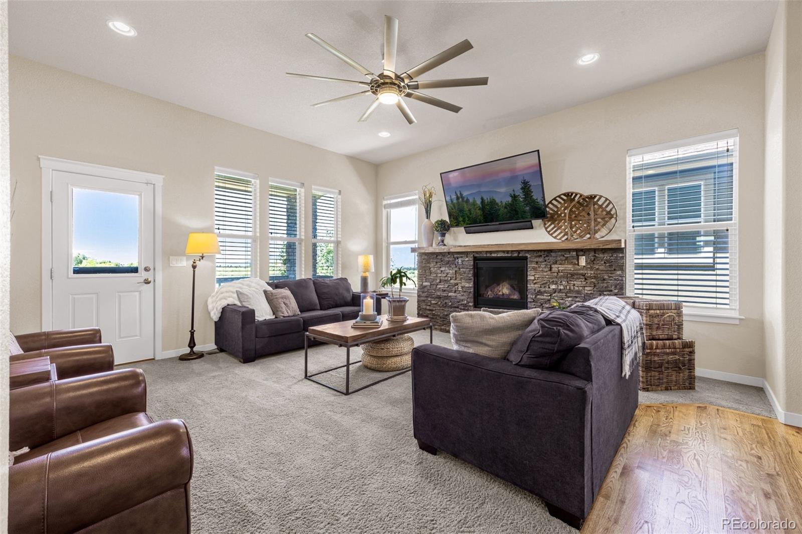 MLS Image #12 for 4187  notch trail,colorado springs, Colorado