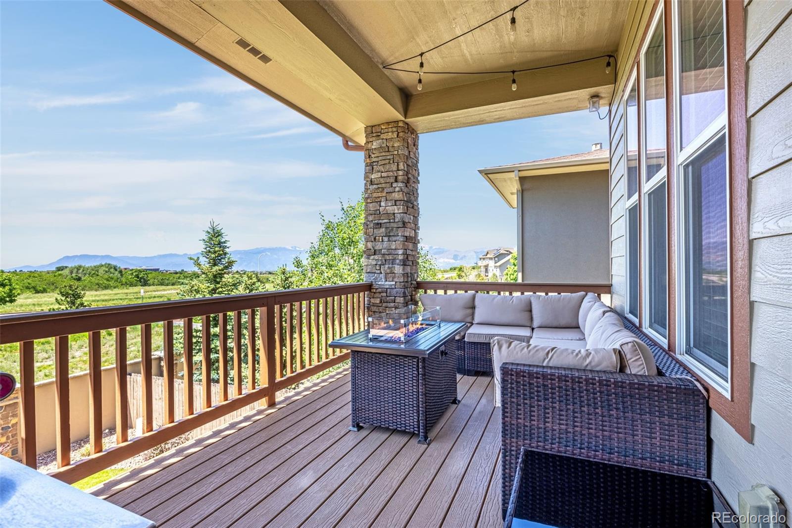 MLS Image #13 for 4187  notch trail,colorado springs, Colorado