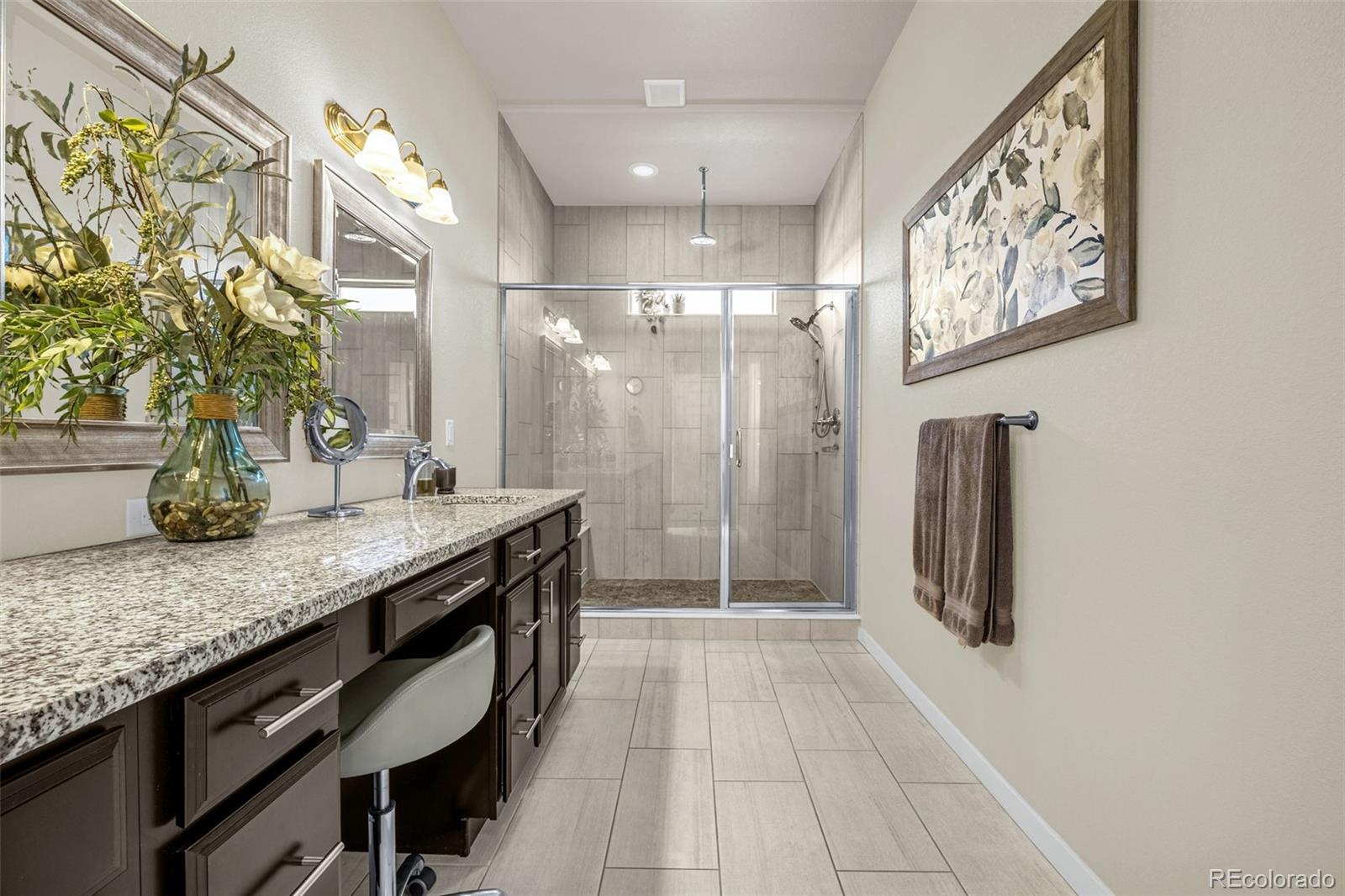 MLS Image #17 for 4187  notch trail,colorado springs, Colorado
