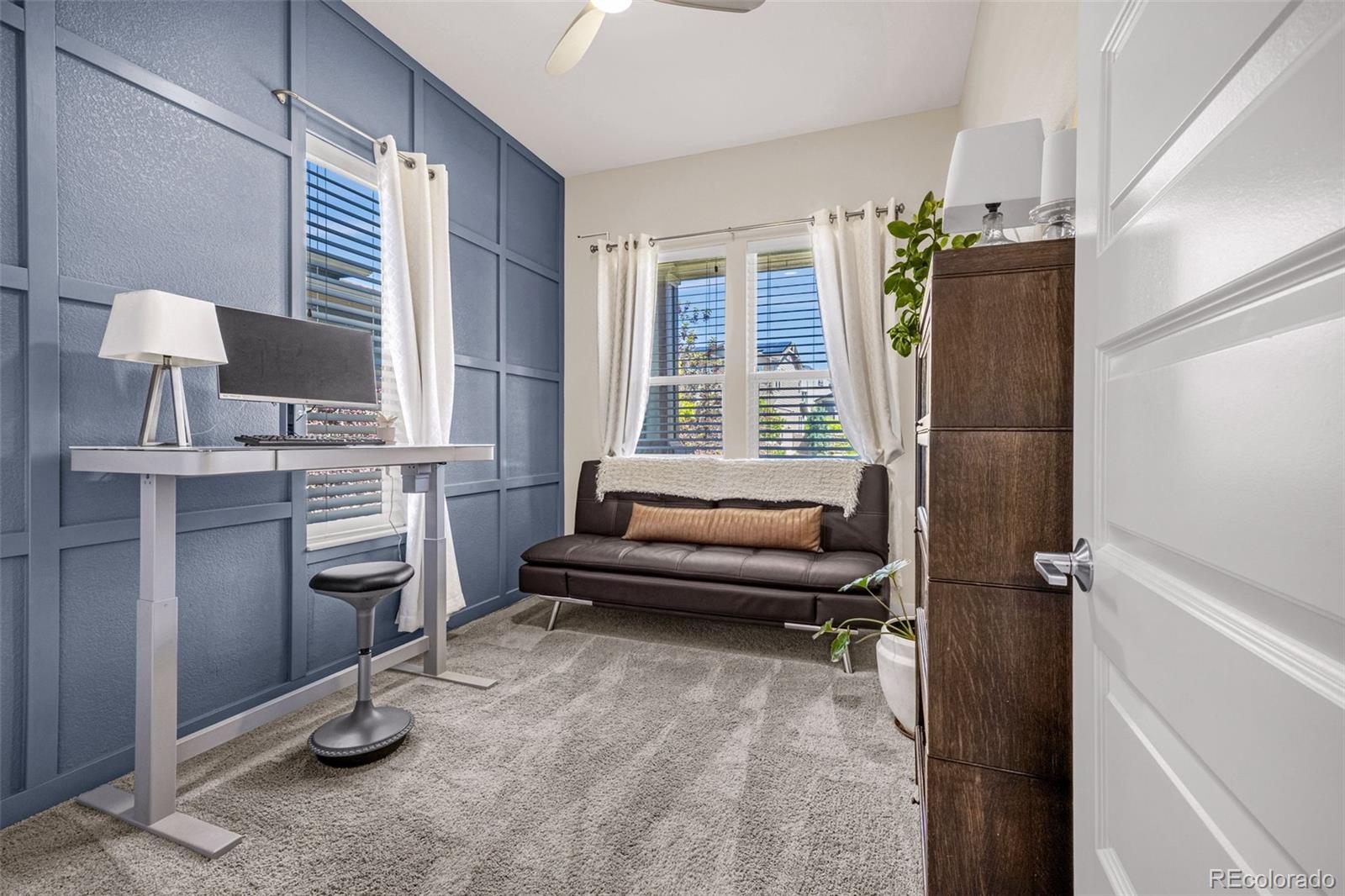MLS Image #19 for 4187  notch trail,colorado springs, Colorado