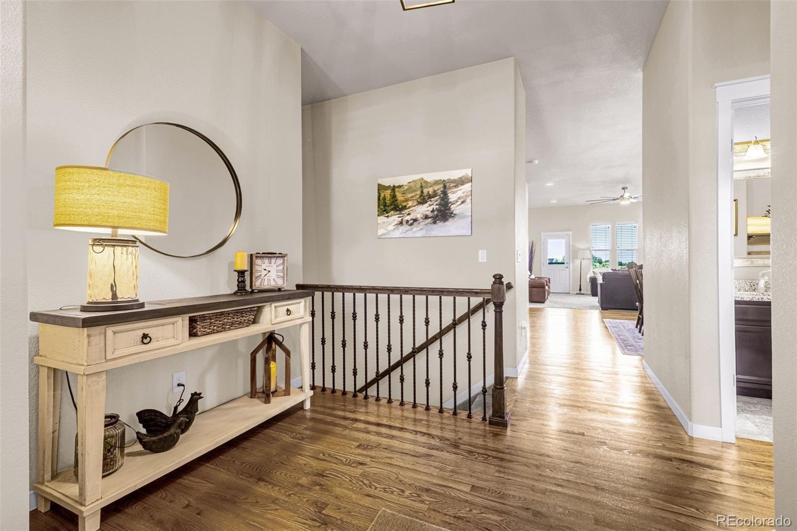 MLS Image #2 for 4187  notch trail,colorado springs, Colorado