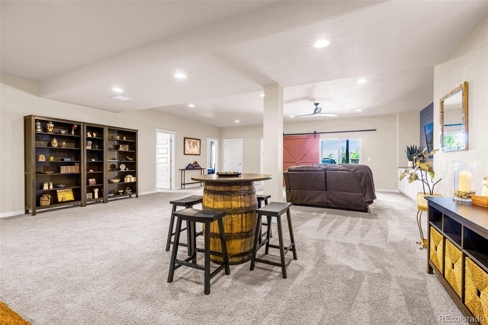 MLS Image #24 for 4187  notch trail,colorado springs, Colorado