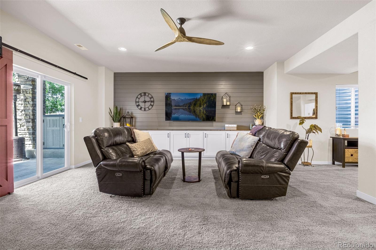 MLS Image #27 for 4187  notch trail,colorado springs, Colorado
