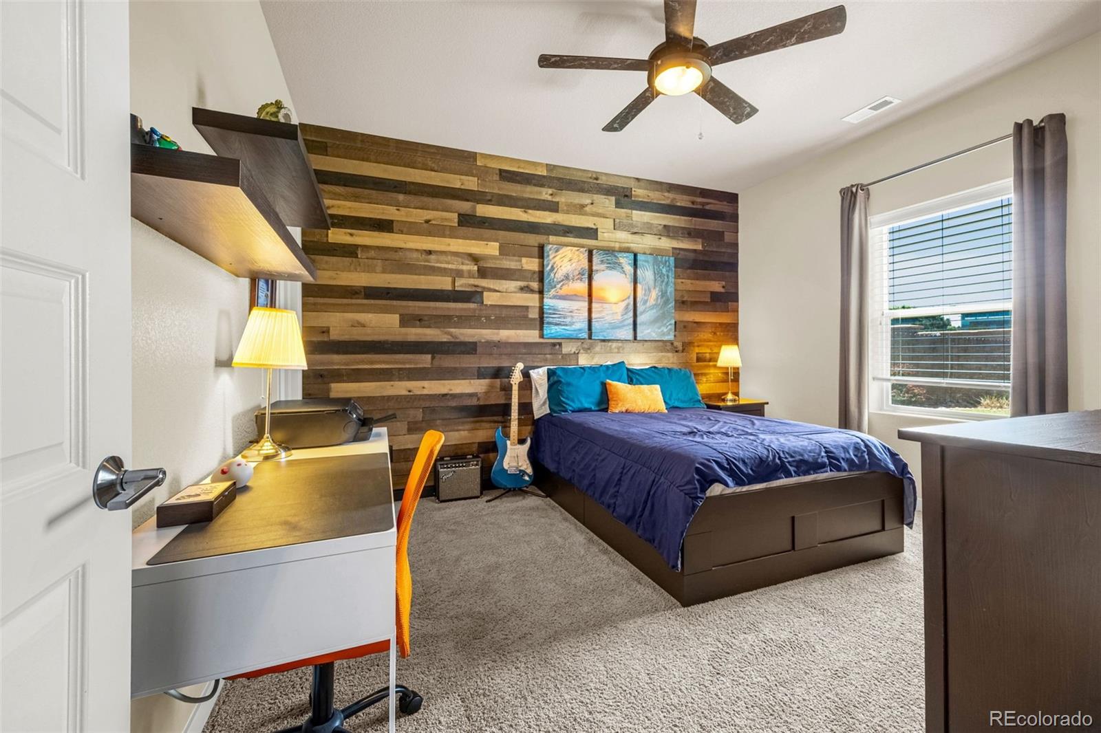 MLS Image #28 for 4187  notch trail,colorado springs, Colorado