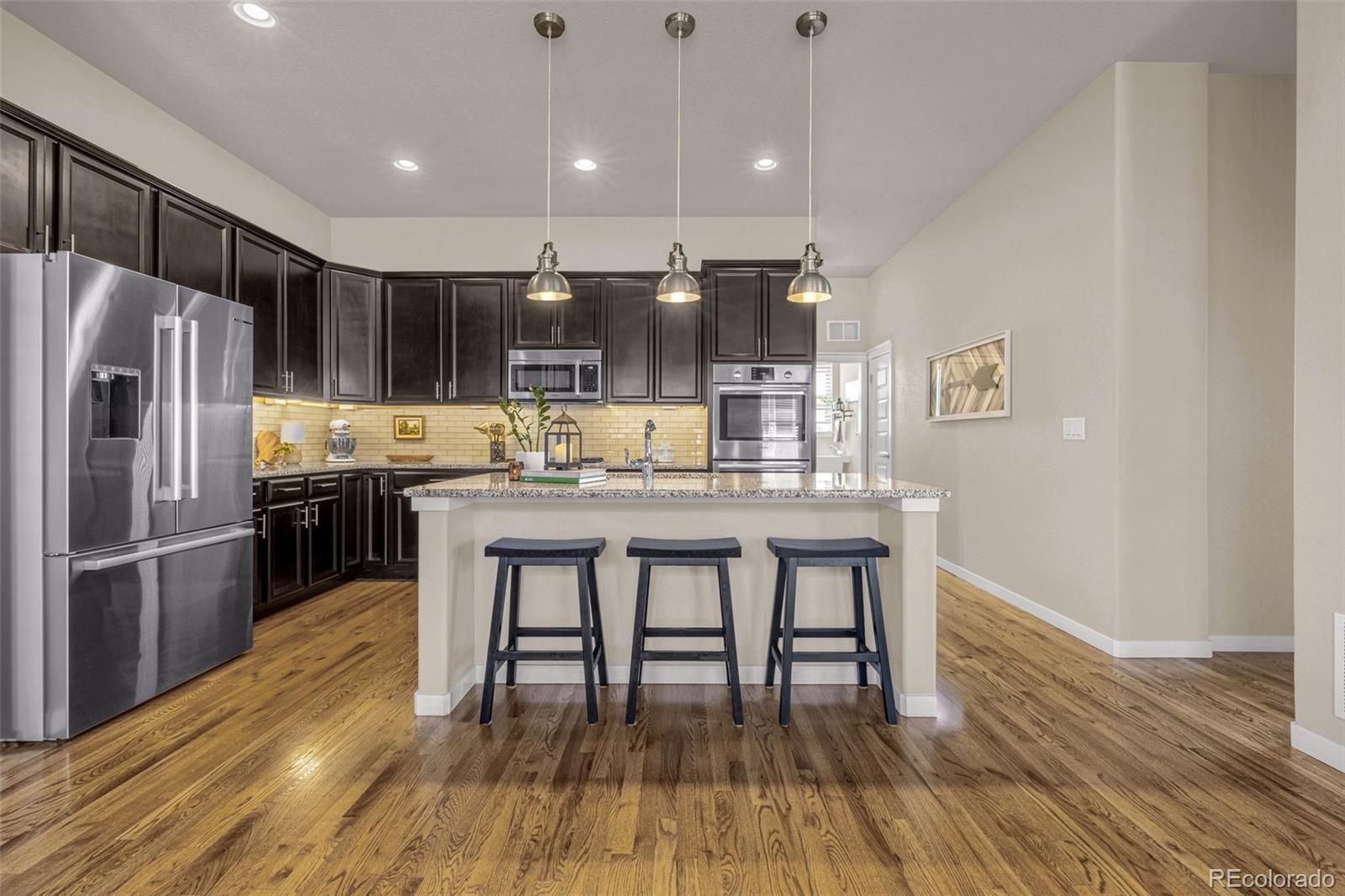 MLS Image #3 for 4187  notch trail,colorado springs, Colorado