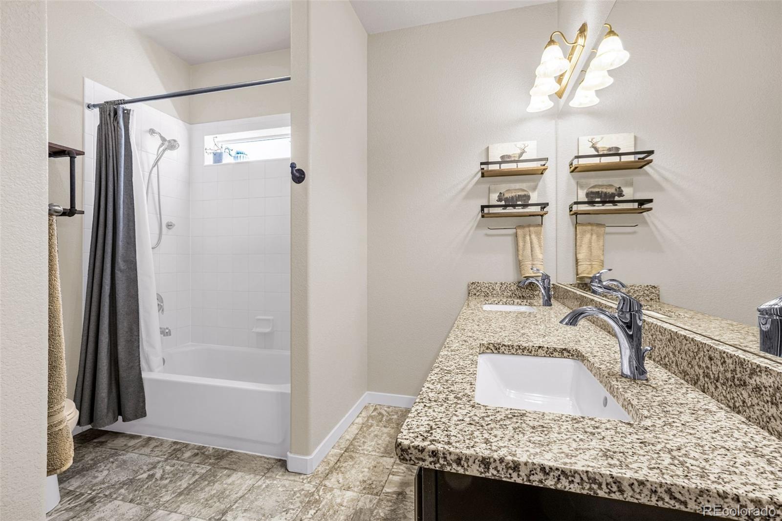 MLS Image #30 for 4187  notch trail,colorado springs, Colorado