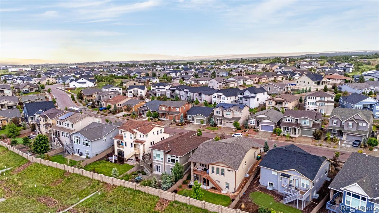 MLS Image #37 for 4187  notch trail,colorado springs, Colorado