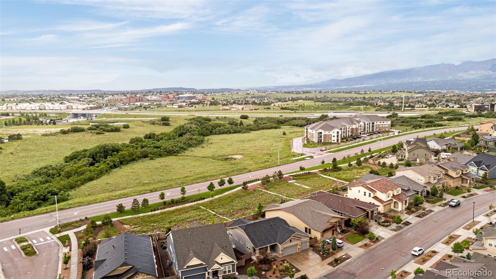 MLS Image #39 for 4187  notch trail,colorado springs, Colorado