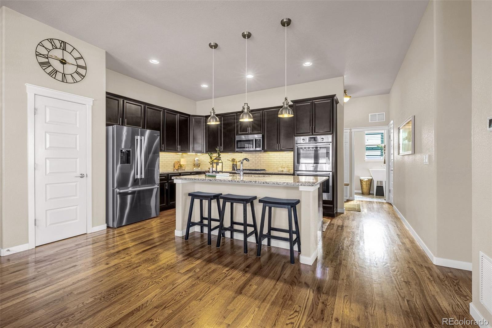 MLS Image #4 for 4187  notch trail,colorado springs, Colorado