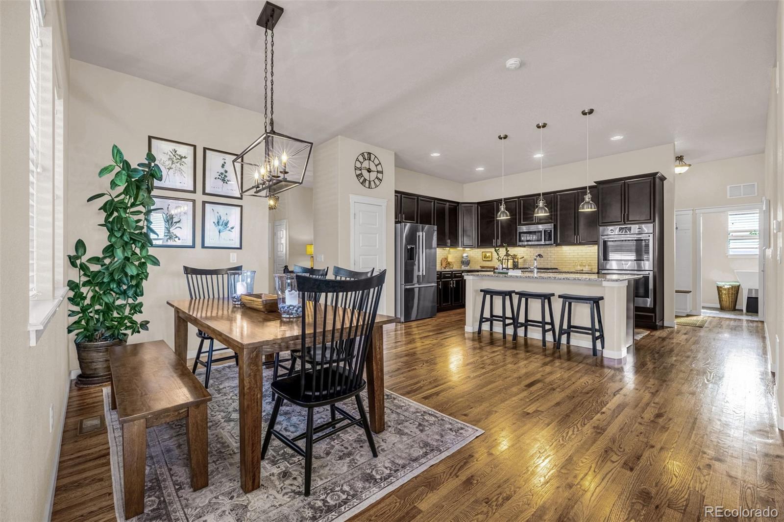 MLS Image #7 for 4187  notch trail,colorado springs, Colorado