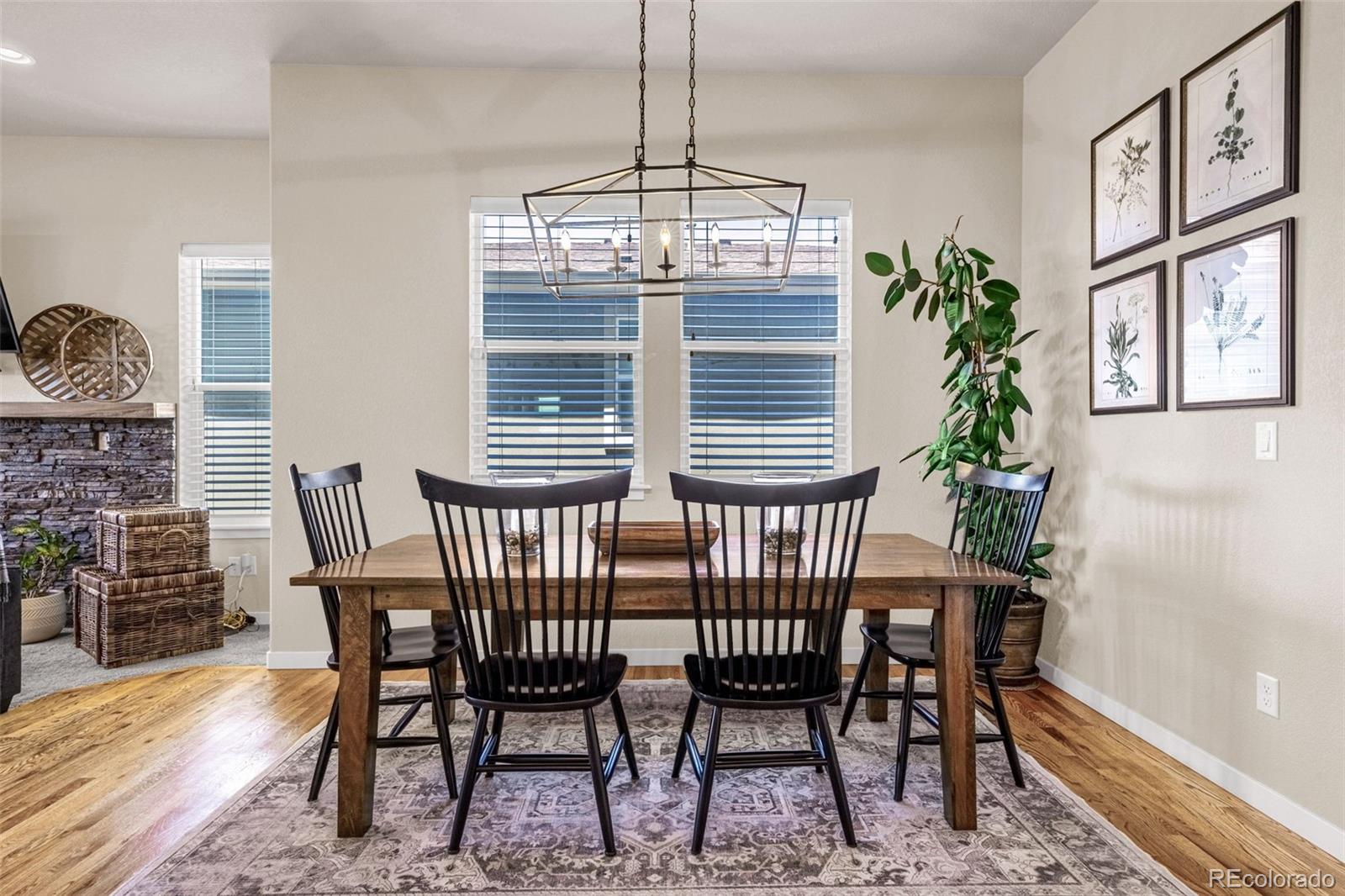 MLS Image #8 for 4187  notch trail,colorado springs, Colorado