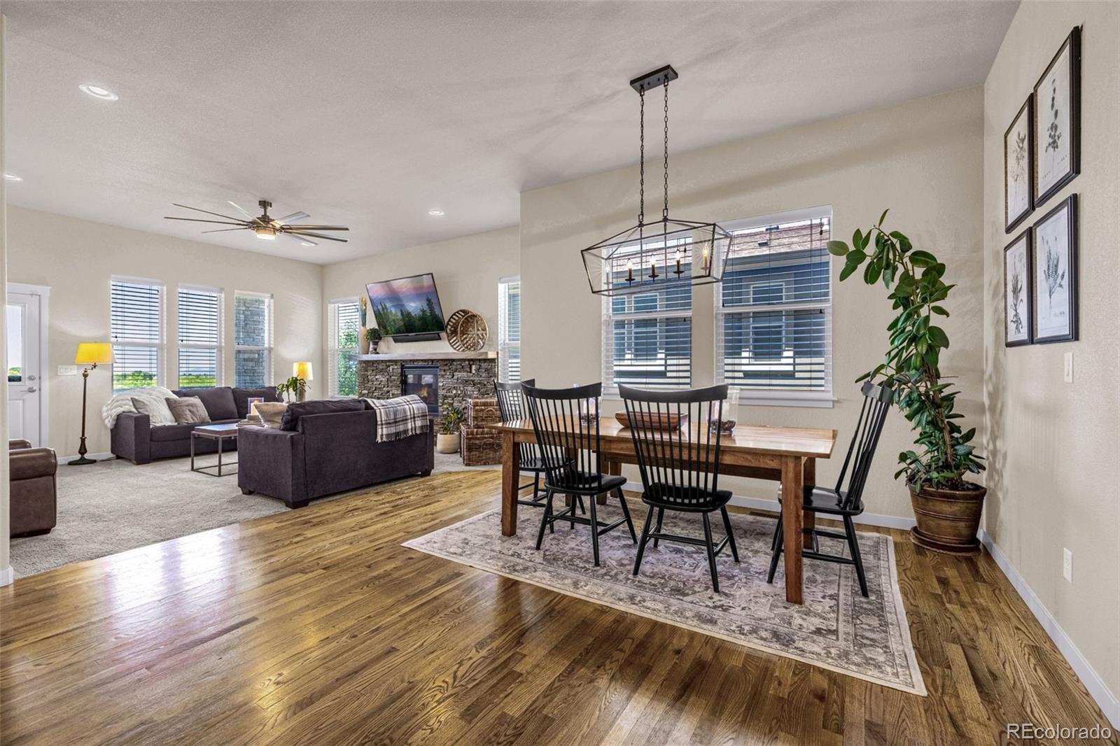 MLS Image #9 for 4187  notch trail,colorado springs, Colorado