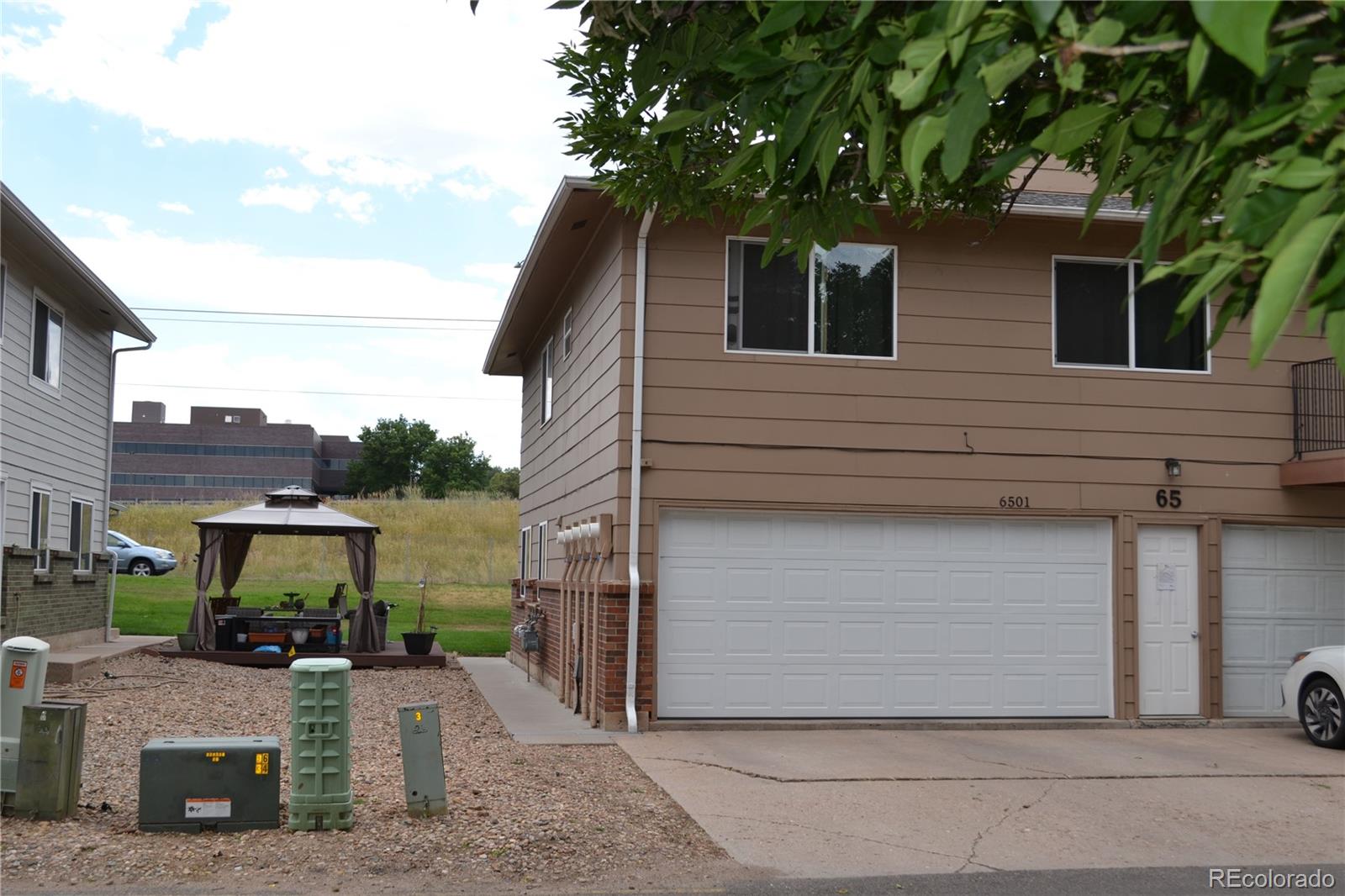MLS Image #25 for 7309 w hampden avenue,lakewood, Colorado