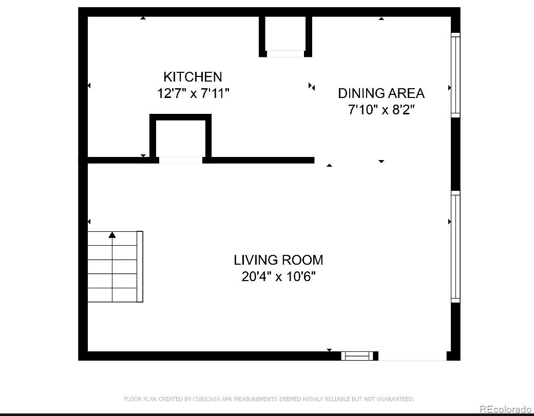 MLS Image #37 for 7309 w hampden avenue,lakewood, Colorado