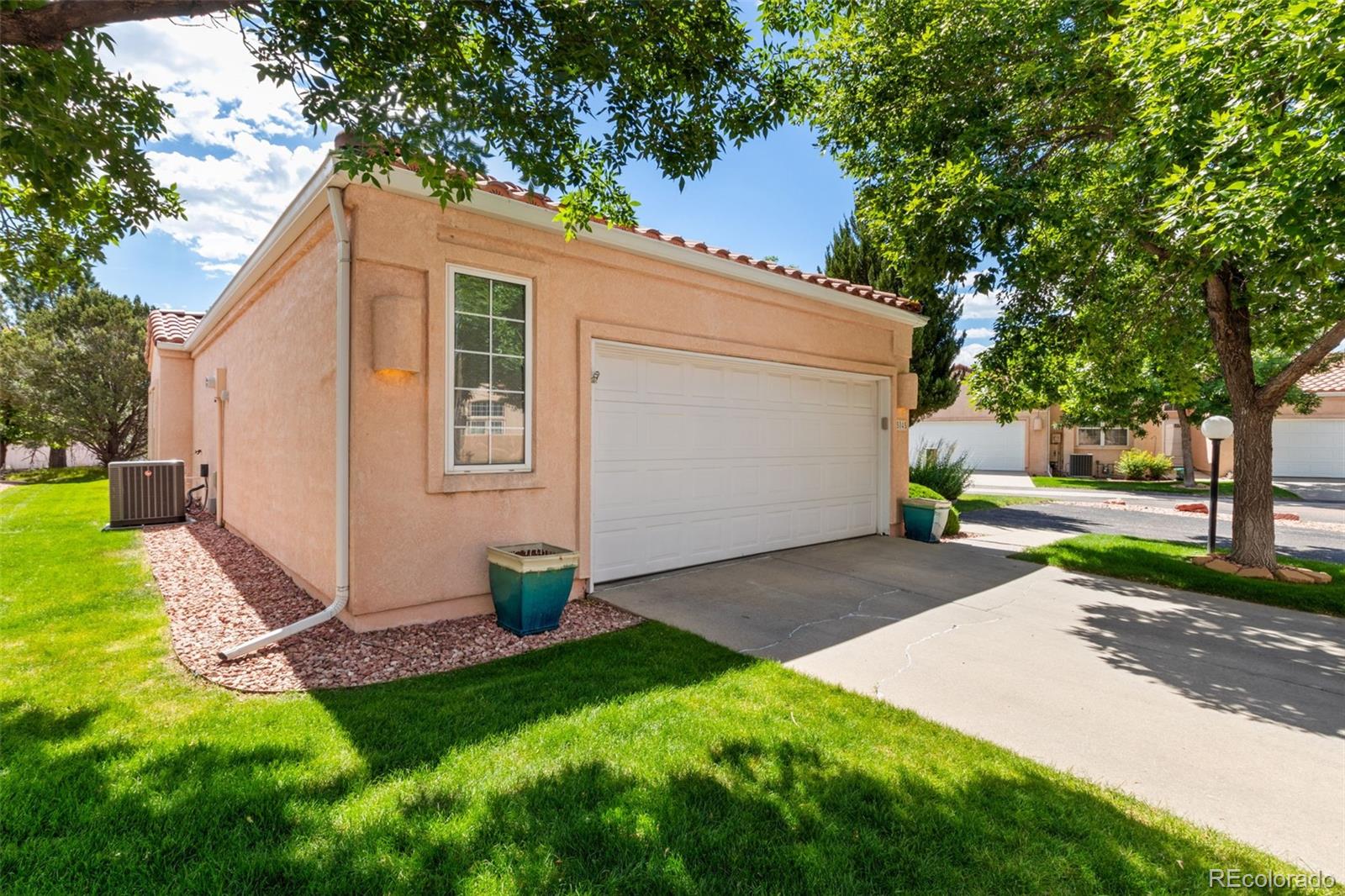MLS Image #1 for 5045  vista del sol point,colorado springs, Colorado
