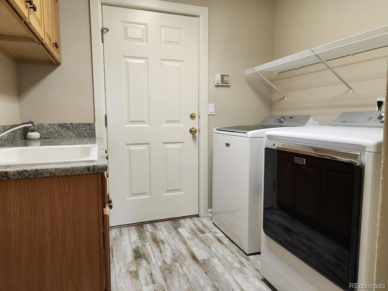 MLS Image #23 for 5045  vista del sol point,colorado springs, Colorado
