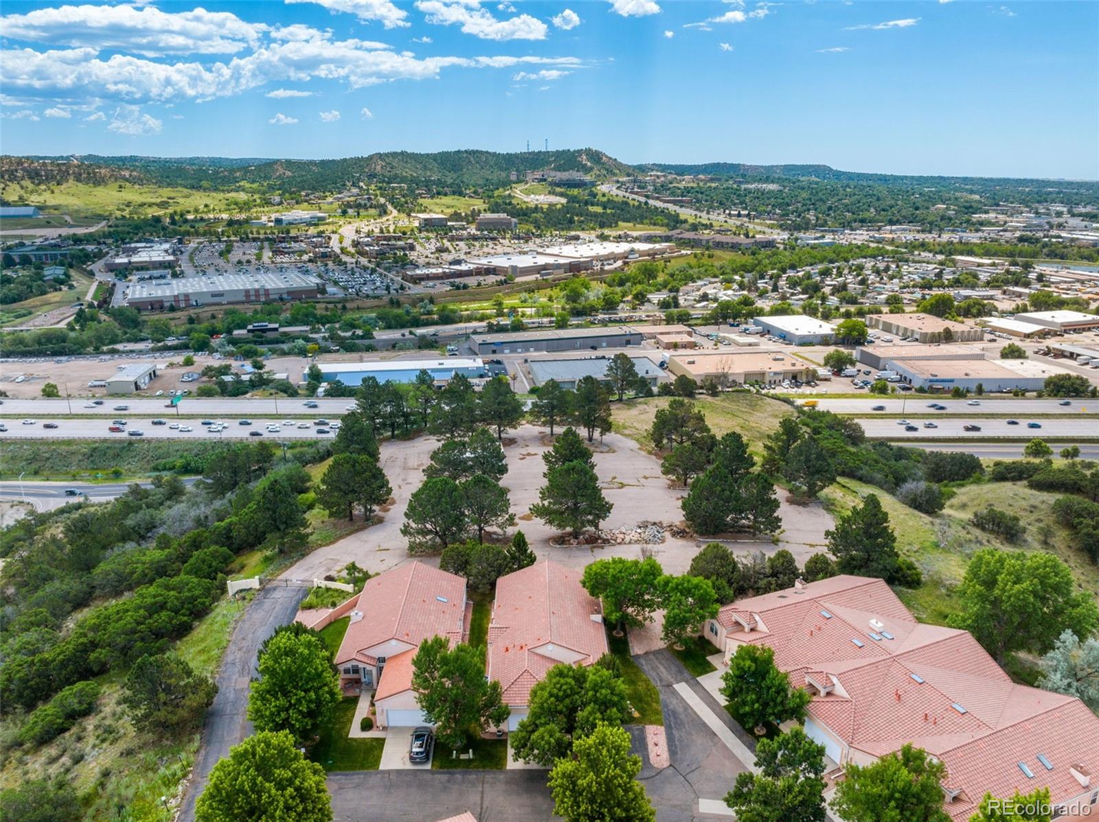 MLS Image #25 for 5045  vista del sol point,colorado springs, Colorado
