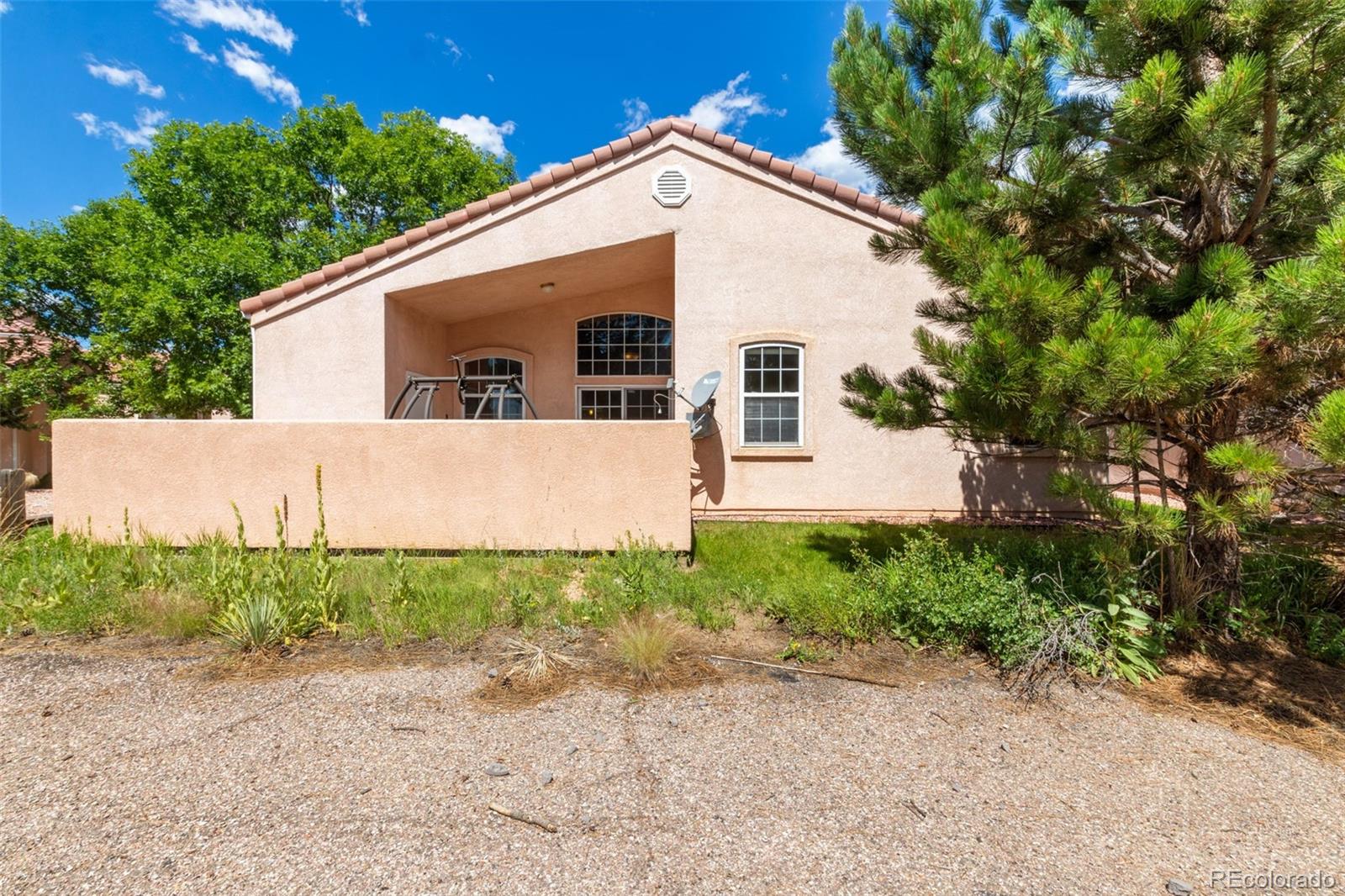 MLS Image #33 for 5045  vista del sol point,colorado springs, Colorado