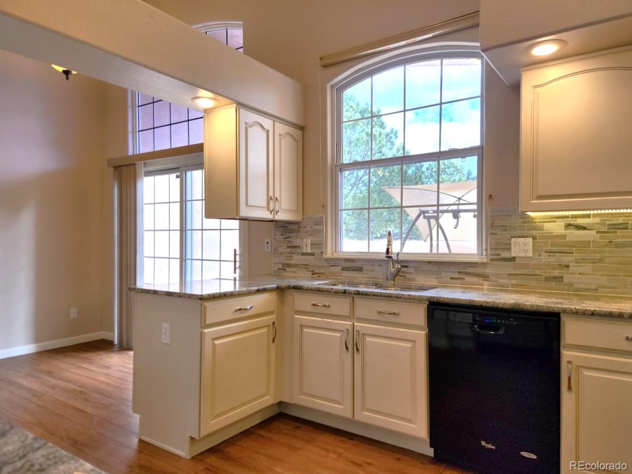 MLS Image #4 for 5045  vista del sol point,colorado springs, Colorado