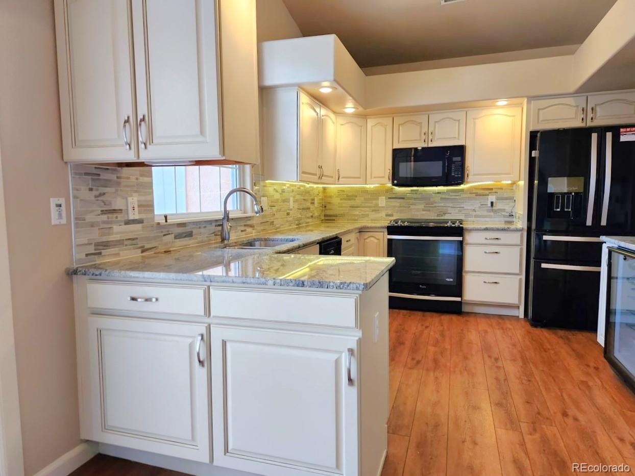 MLS Image #6 for 5045  vista del sol point,colorado springs, Colorado
