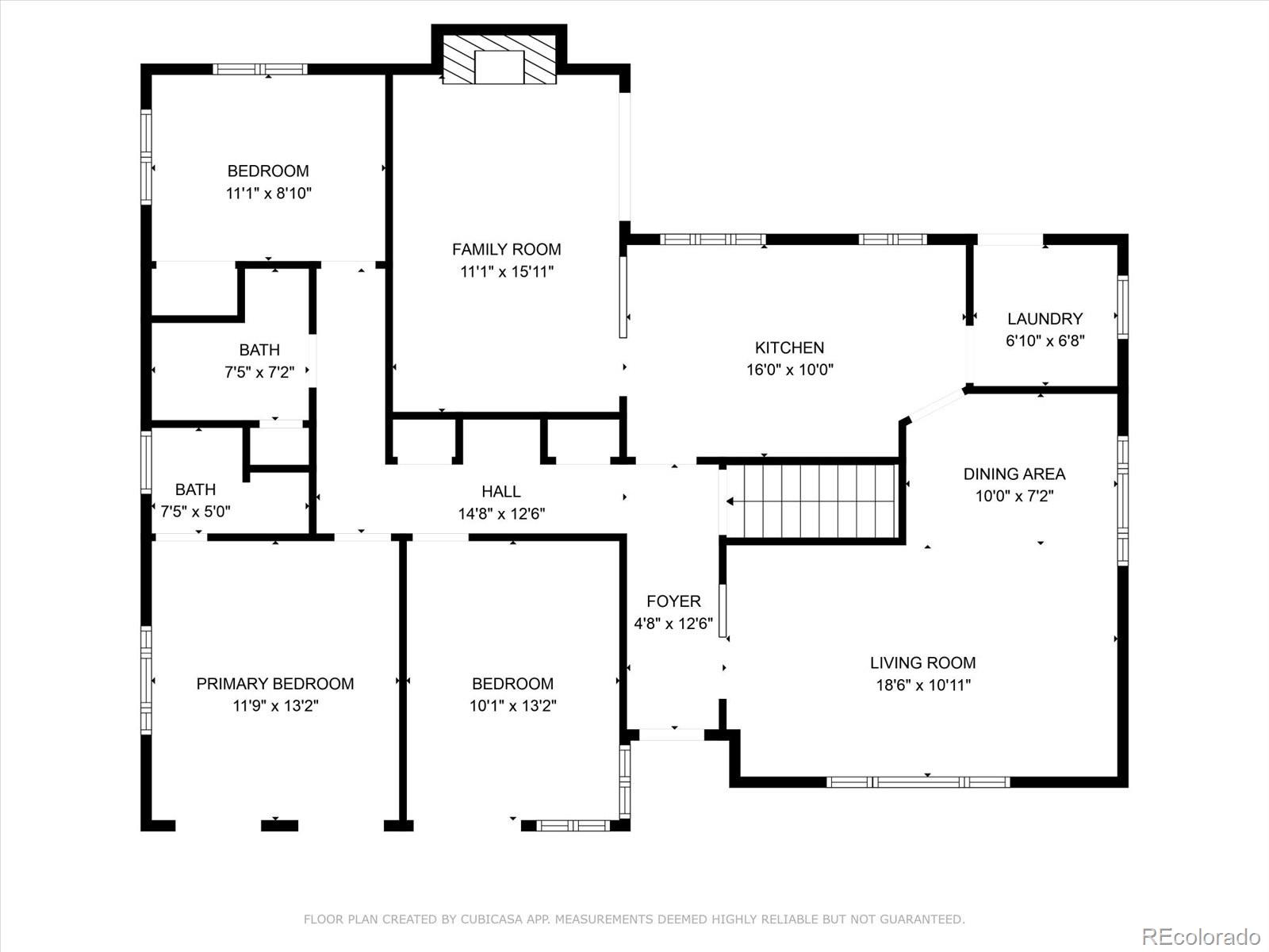 MLS Image #21 for 11502 e 5th avenue,aurora, Colorado