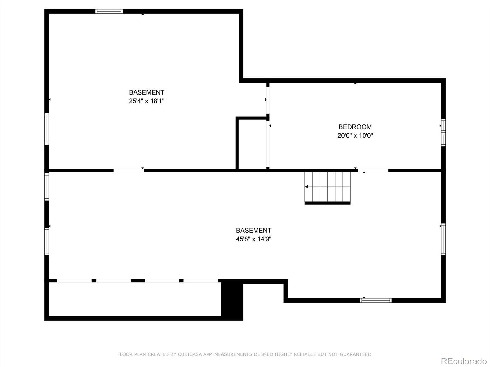 MLS Image #22 for 11502 e 5th avenue,aurora, Colorado