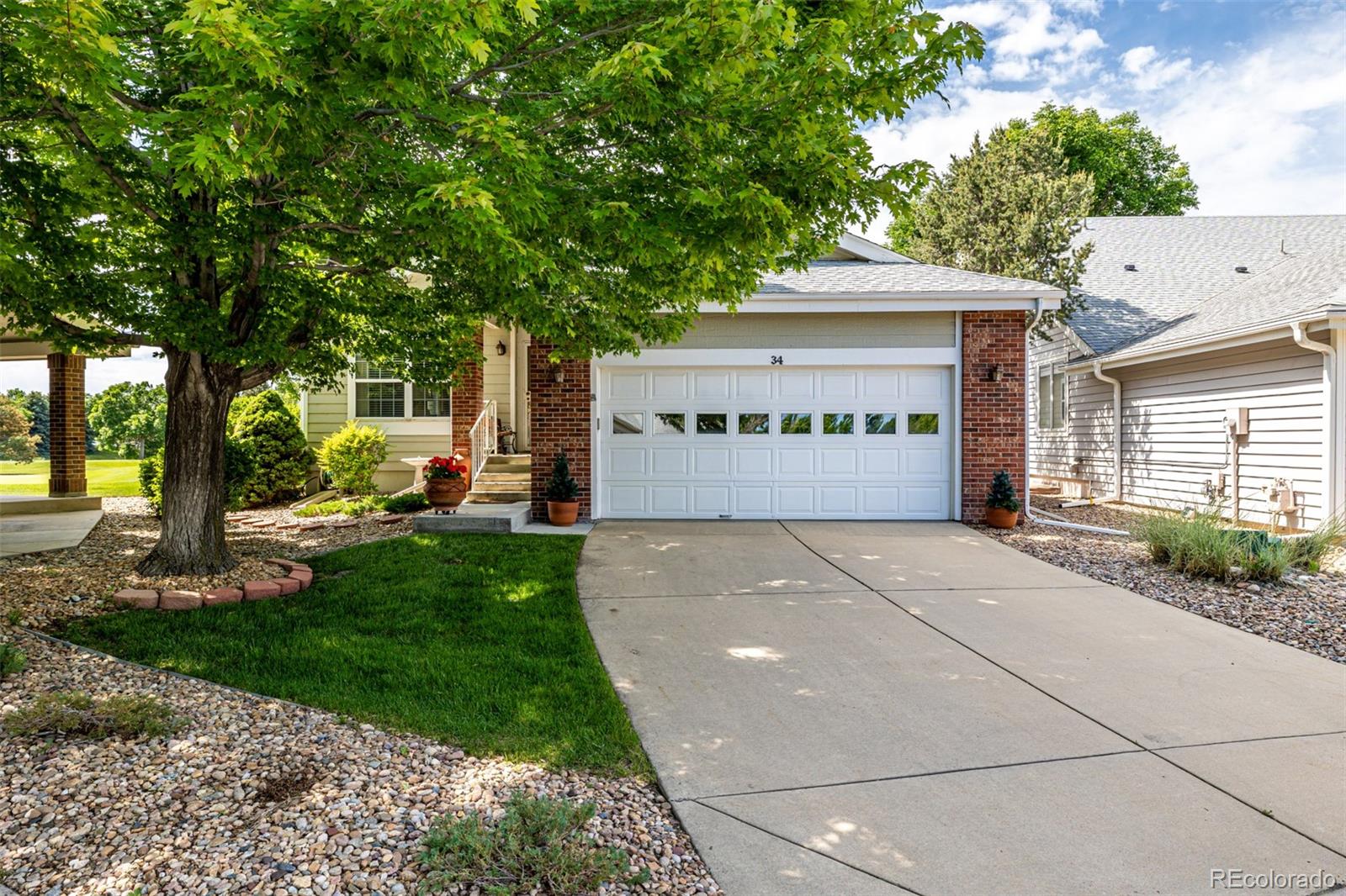 MLS Image #1 for 34  sutherland court,highlands ranch, Colorado